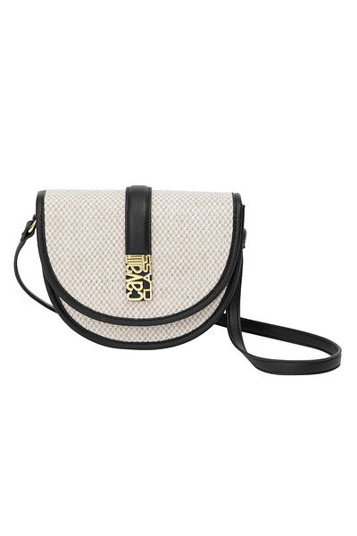 Class Roberto Cavalli Geantă de umăr Marina 22,5 cm