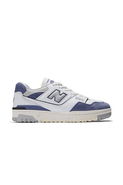 New Balance Bb550Bwg Men's Casual Shoes Bb550Bwg White