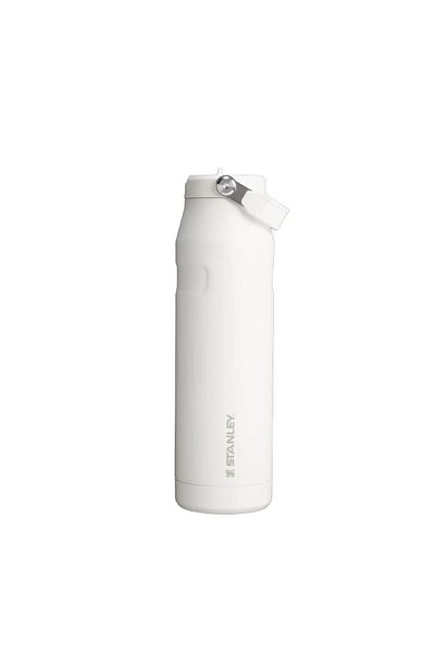 Stanley Ledový proud ™   Flipová láhev na brčko 2.0 1,06l / 36oz Frost Termoska