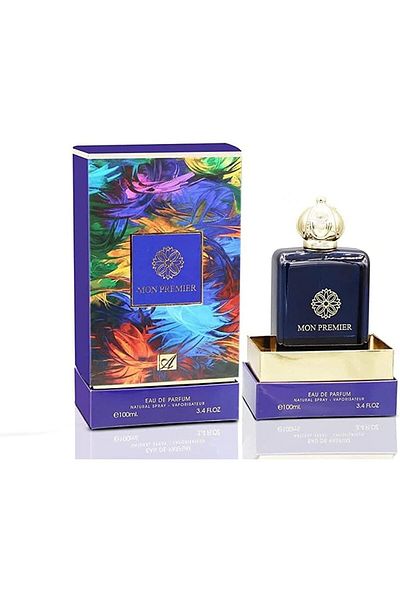 ARD AL ZAAFARAN Assali Mon Premier Fragrance (100ml)
