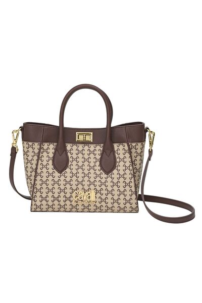 Class Roberto Cavalli Kabelka Daria 25 cm