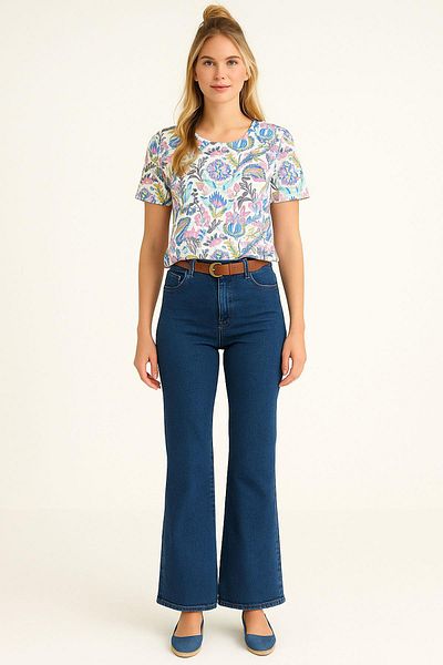 COTENCONCEPT Tricou cu model