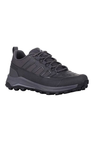 Liger SMOKED Ανδρικά παπούτσια Trekking - Casual, Cold and Water Resistant Outdoor