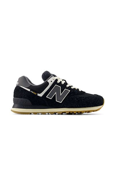 New Balance New Balance U574RUS Pánská denní obuv U574RUS Černá