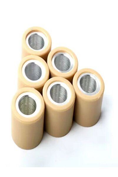 Teksoy Scooter 50-80 Cc Ön Varyatör Tahrik Seti Performans Baga 7.5 Gram