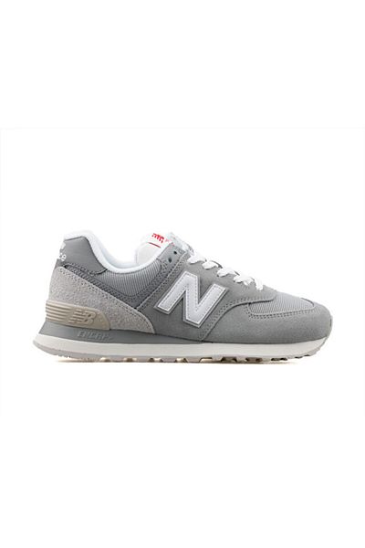 New Balance U574BKR Унисекс ежедневни обувки U574BKR Кафяви