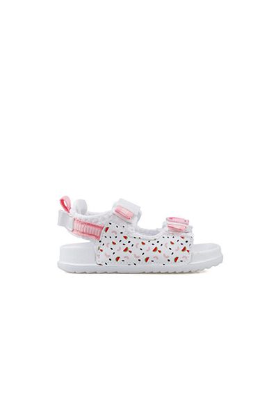 Vicco Inkagi Children's Daily Sandals 332.P25Y.251-11 White