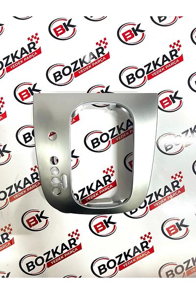 BOZKAR Golf5 6 Jetta Passat Cady Dsg Gear Shift Frame Zero