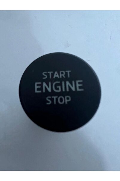 OEM 3V0905217 START STOP DÜĞMESİ SKODA KAROQ KODIAQ KAMIQ SUPER B