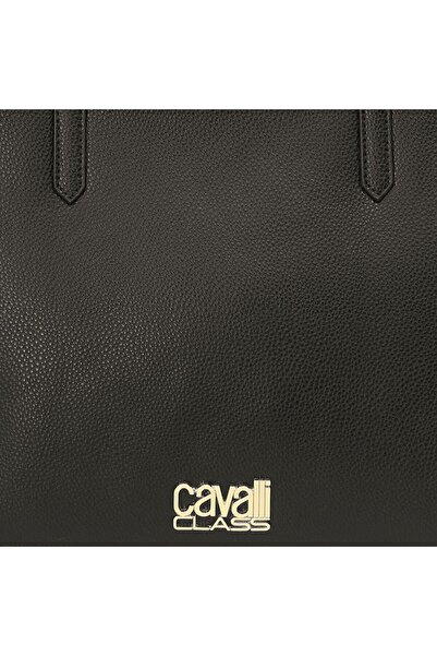 Class Roberto Cavalli Antonia Shopper Bag 39 Cm