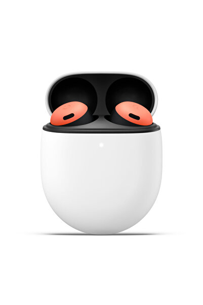 Google Casti wireless Google Pixel Buds Pro Rose