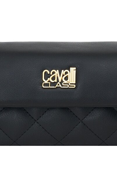 Class Roberto Cavalli Silvana Shoulder Bag 21 Cm