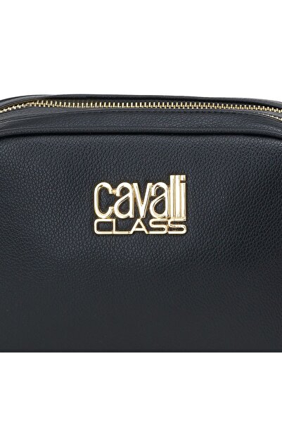Class Roberto Cavalli Cinzia Shoulder Bag 21 Cm