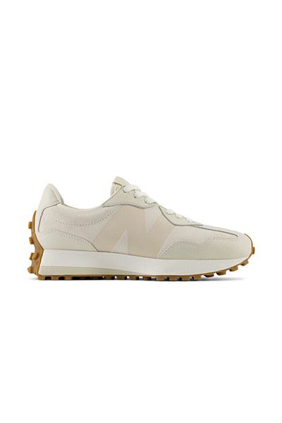 New Balance Ws327Dba Women's Casual Shoes Ws327Dba Cream