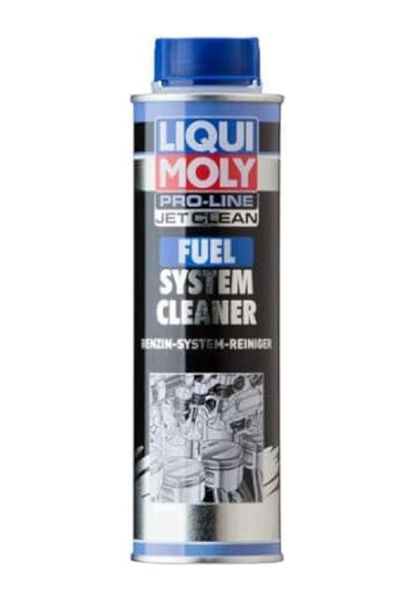 Liqui Moly LIQUI MOLY FUEL SYSTEM CLEANER (300 ml)