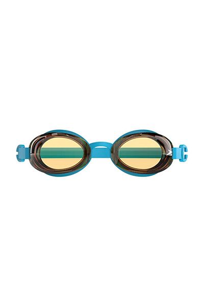 SPEEDO Speedo Jet 2.0 Ju Kids Swimming Goggles 8-00493518447 Blue