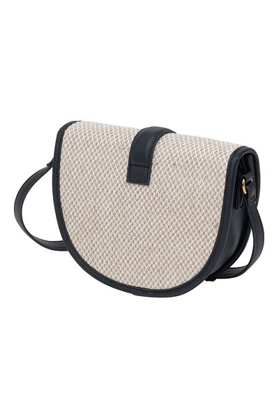 Class Roberto Cavalli Geantă de umăr Marina 22,5 cm