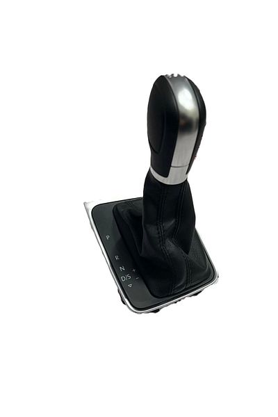 BOZKAR 5G1713203J Auto Golf 7-7.5 Gear Shift Knob & Frame