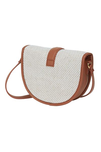 Class Roberto Cavalli Taška cez rameno Marina 22,5 cm