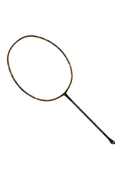 Hundred Flutter S Attk Head Heavy Badminton Racket (UNSTRUNG)