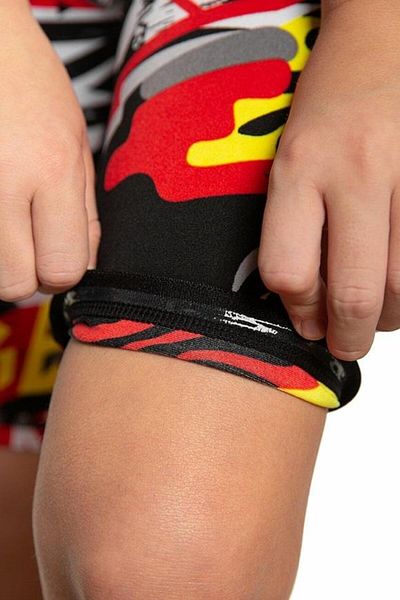 Mad Wave Swimsuit for Boy Antichlor Drive