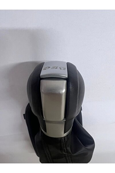 OEM Vw Golf 7-7.5 Dsg Gear Shift Knob