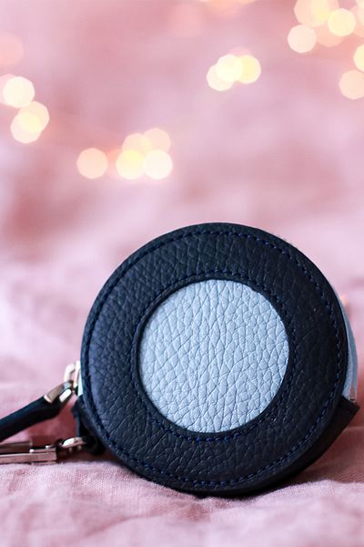 Mini and Kids The Circle Purse