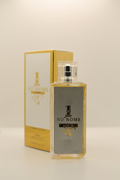 NO NOME 1 Million Lucky Luky Erkek Parfümü 100 Ml Edt
