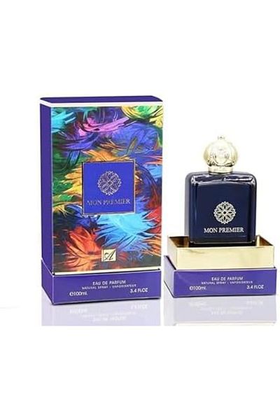 ARD AL ZAAFARAN Assali Mon Premier Fragrance (100ml)