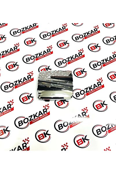 BOZKAR SEAT IBİZA ÖN PANJUR ARMA 5FO853679C