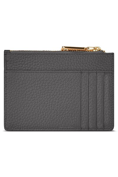 Lazarotti Bologna Leather Key Wallet Leather 11.5 Cm