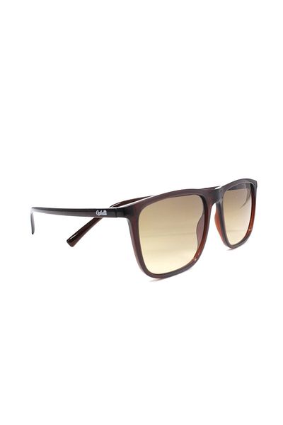 Optelli 2854 C4 53 Optelli Polarized Sunglasses