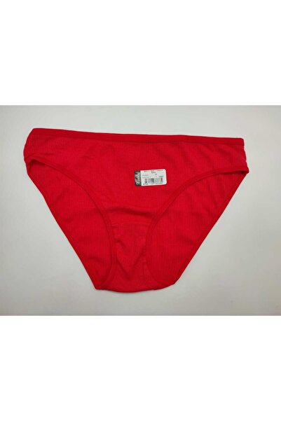 BEYAZTOPTAN 100% BUMBAC BIKINI CAMISOLE 12 PIESE (0510)