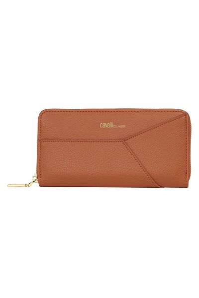 Class Roberto Cavalli Wallet 19 Cm