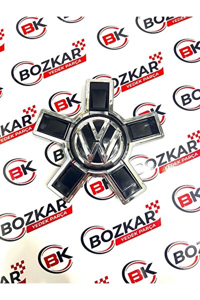OEM Vw Passat B8 Jant Göbeği Kapağı - 3g0601149d
