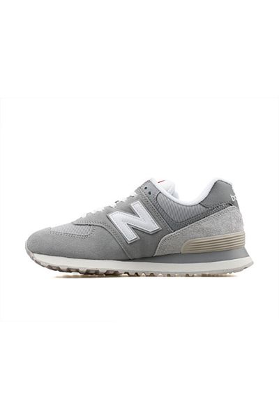 New Balance U574BKR Унисекс ежедневни обувки U574BKR Кафяви