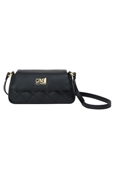 Class Roberto Cavalli Geantă de umăr Silvana 21 cm