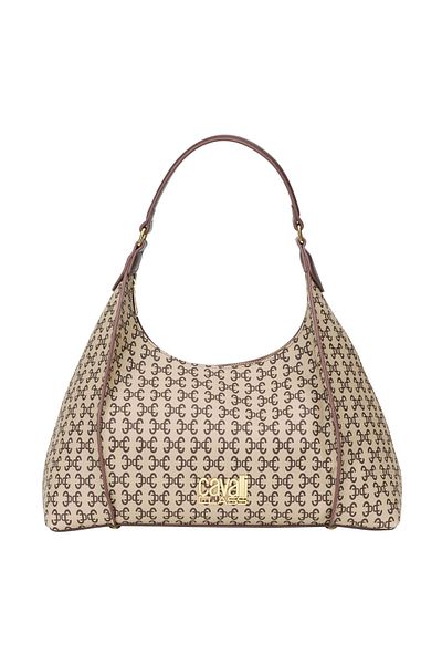 Class Roberto Cavalli Taška cez rameno Patrizia 36 cm