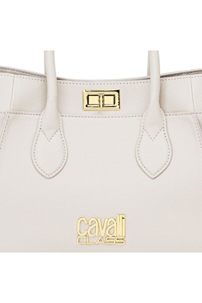 Class Roberto Cavalli Daria Handbag 25 cm