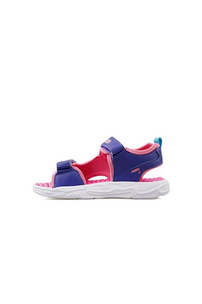 Vicco But Kids Lighted Sandals 332.F25Y.210-23 Navy Blue