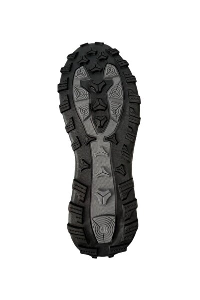 Liger Zakouřená pánská trekingová obuv – pro volný čas, venku odolná proti chladu a vodě