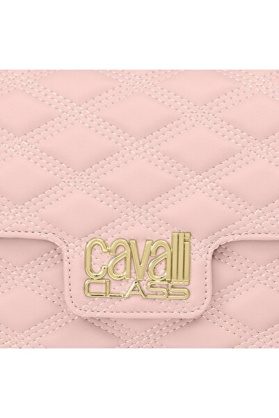 Class Roberto Cavalli Amanda Handbag 24 cm