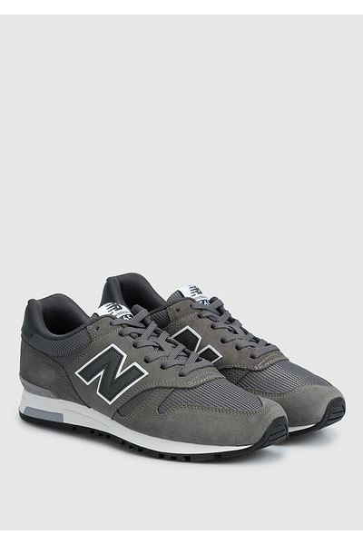 New Balance Pánské boty Ml565Ant Lifestyle