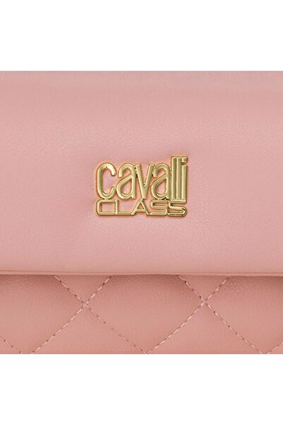 Class Roberto Cavalli Silvana Shoulder Bag 21 Cm