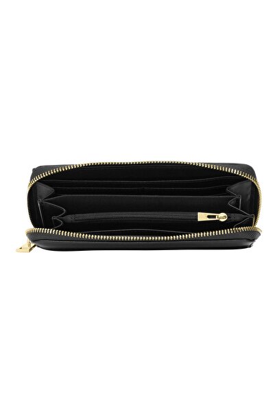 Class Roberto Cavalli Wallet 19 cm