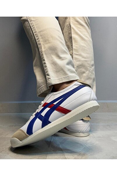 eTayger Ptn Oxford Unısex Günlük Kadın Spor Ayakkabı(36-41)-laci-kırmızı E-2013