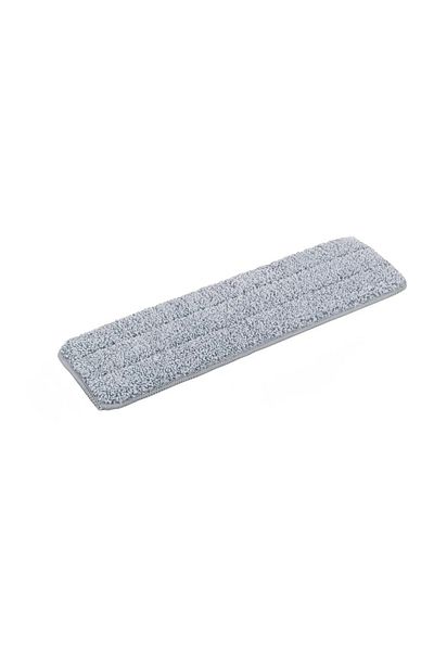 WSTPRO Mop Refill, 33x10 Cm, Made of Microfiber, Quickly Absorbs Liquids, Compatible with 36cm Mop