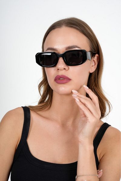 Polo Exchange 1013 C01 Black 54 17WS 2AU8C1 Polo Exchange Sunglasses