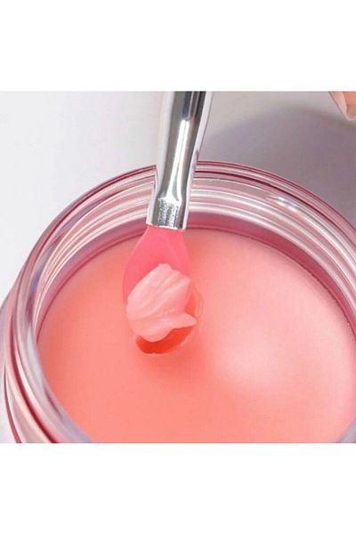 SETBEAUTY Moisturizing Nourishing and Repairing Lip Sleeping Care Mask Balm 20ml