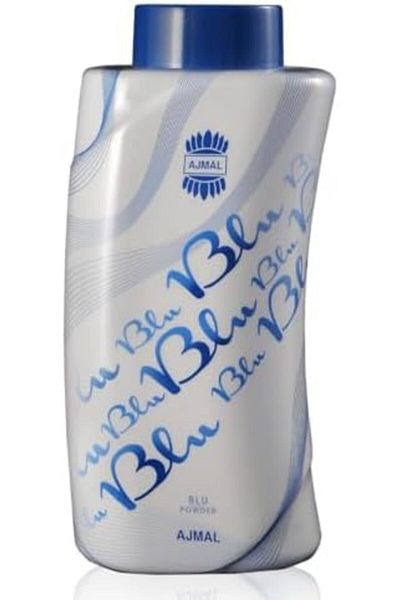 Ajmal Perfumes Ajmal Blue Powder for Men 100g